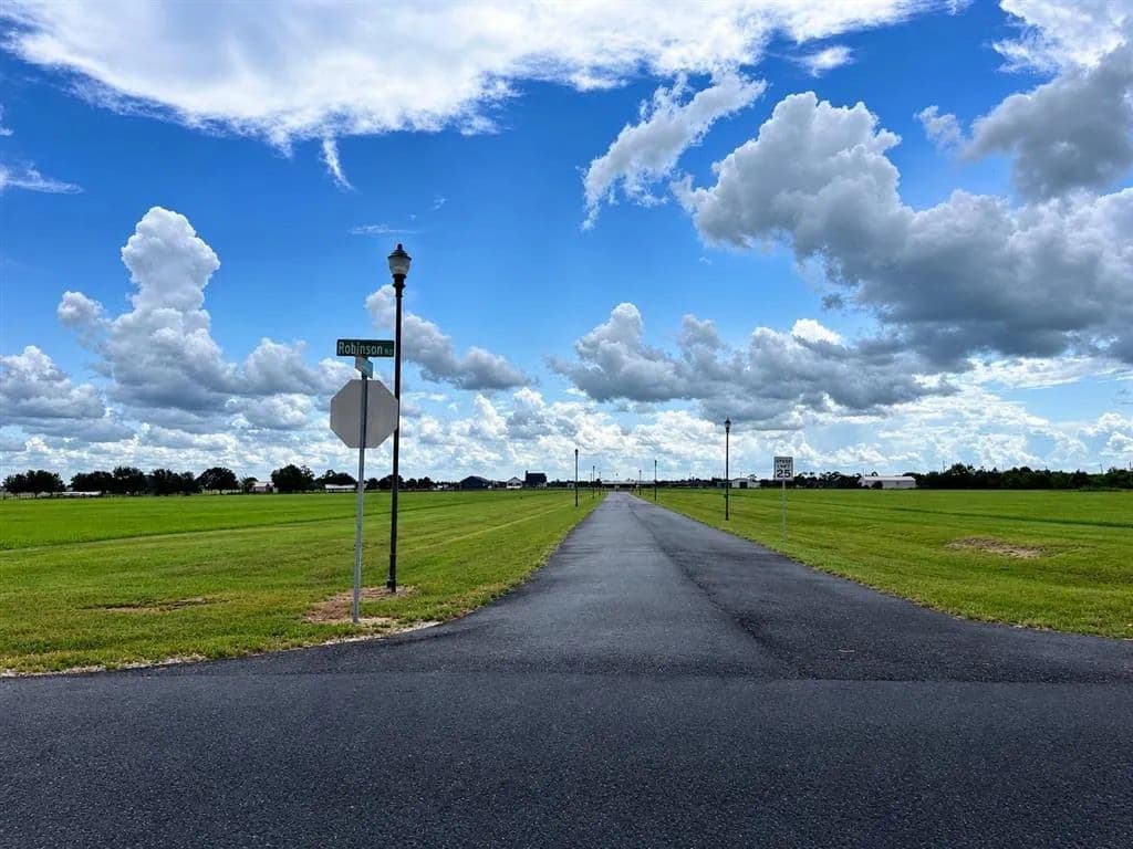 Lots & Land-Other in Bell City - Bell City, Louisiana, 70607