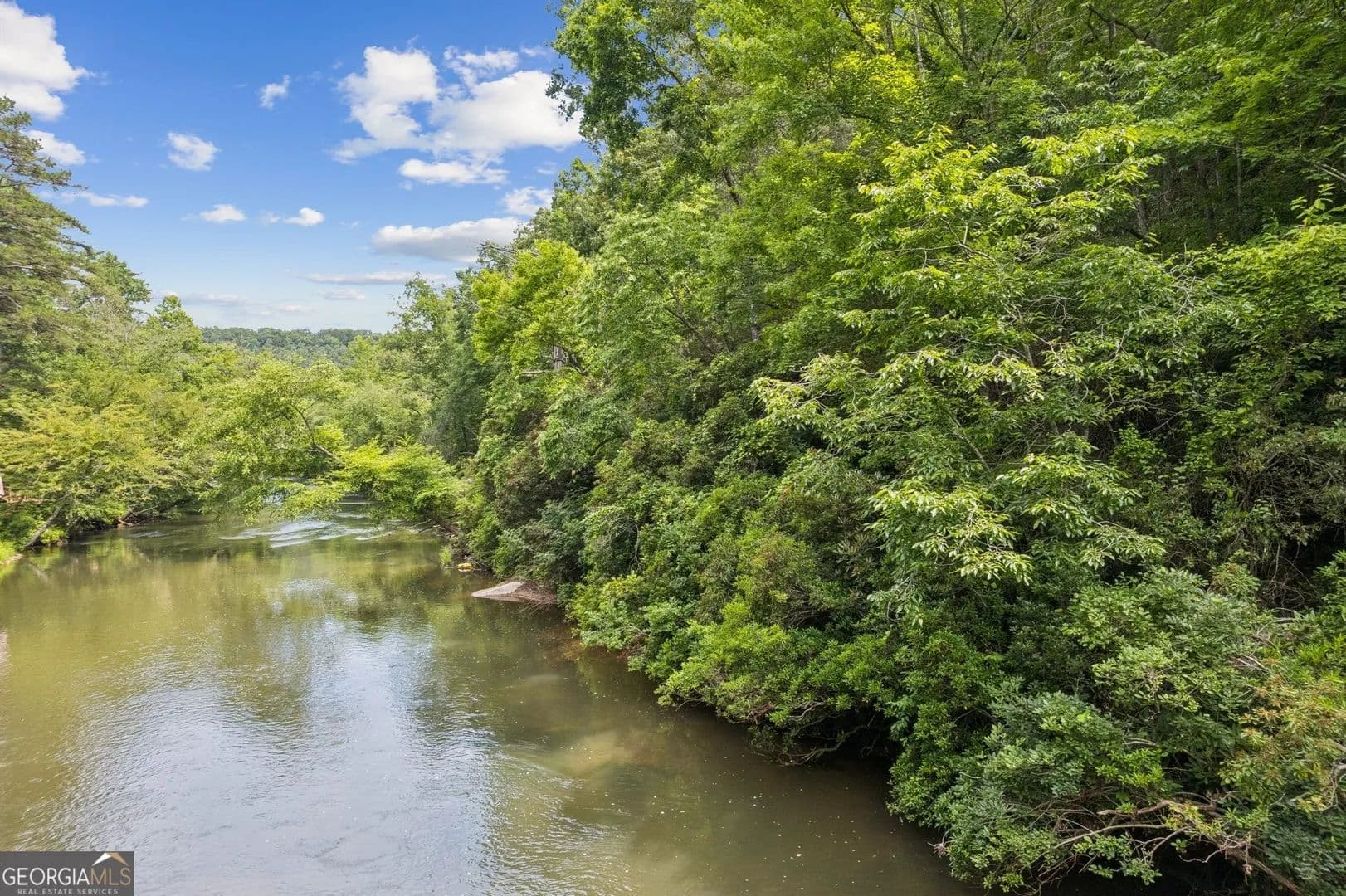 Lots & Land-Other in Ellijay - Ellijay, Georgia, 30536