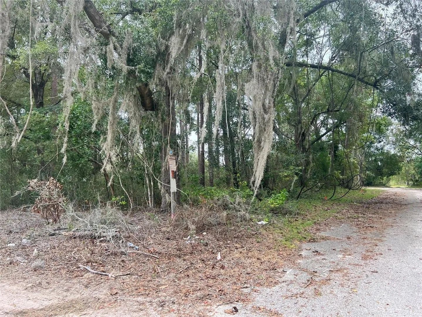 Lots & Land-Other in HIGH SPRINGS - High Springs, Florida, 32643