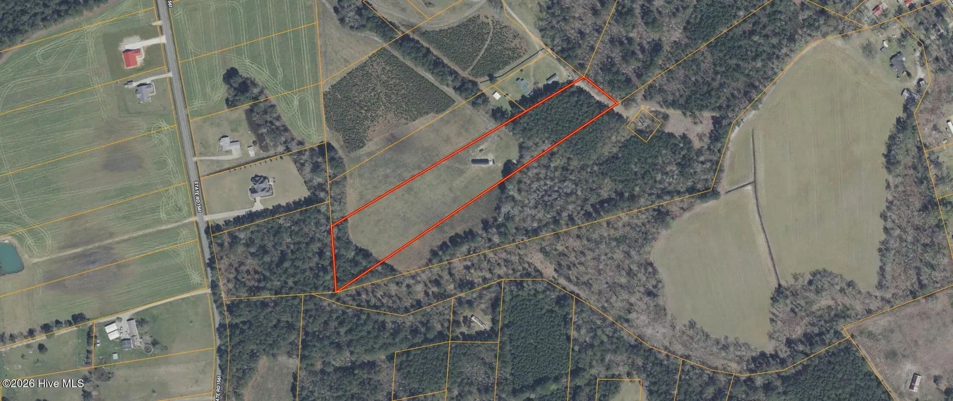 Lots & Land-Other in Pembroke - Pembroke, North Carolina, 28372