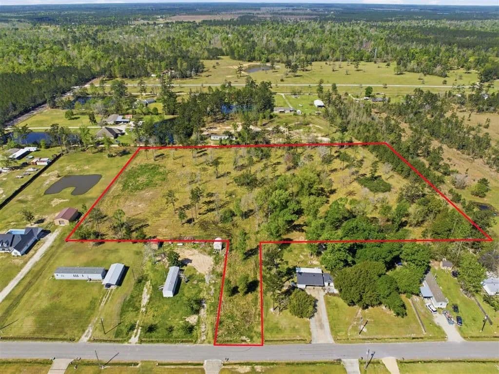 Lots & Land-Other in Lake Charles - Lake Charles, Louisiana, 70611