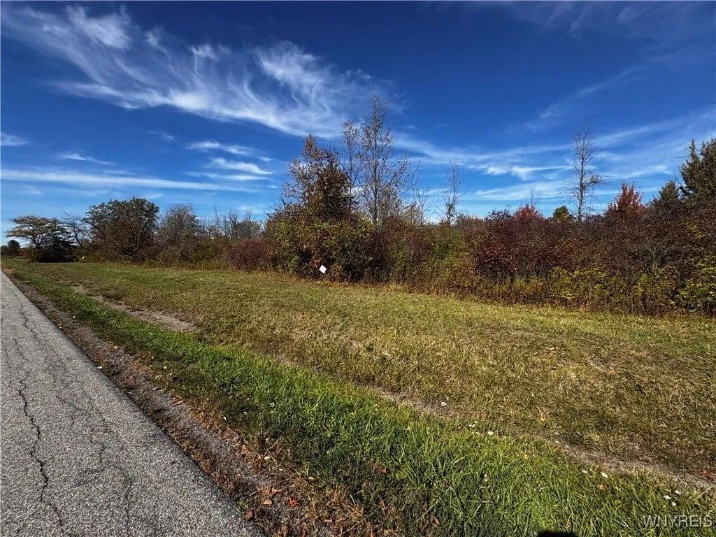 Lots & Land-Other in Newfane - Newfane, New York, 14108