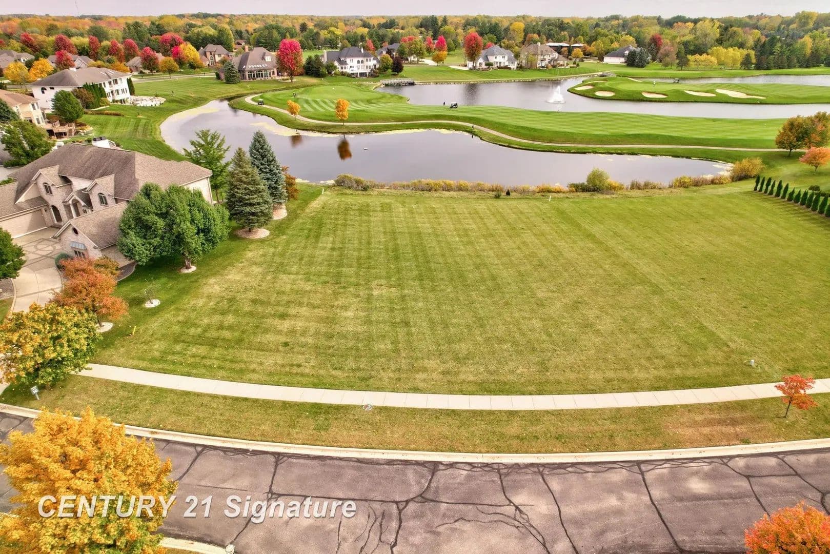 Vacant Land in Freeland - Freeland, Michigan, 48623