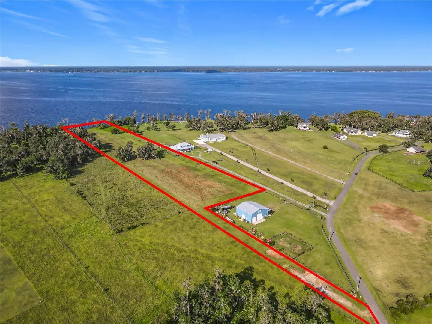 Property from 14453 ANDALUSIA TRAIL - KW - Bunnell, Florida, 32110