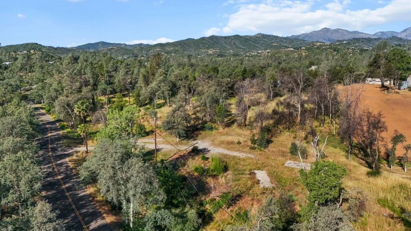 Vacant Land in Redding - Redding, California, 96001