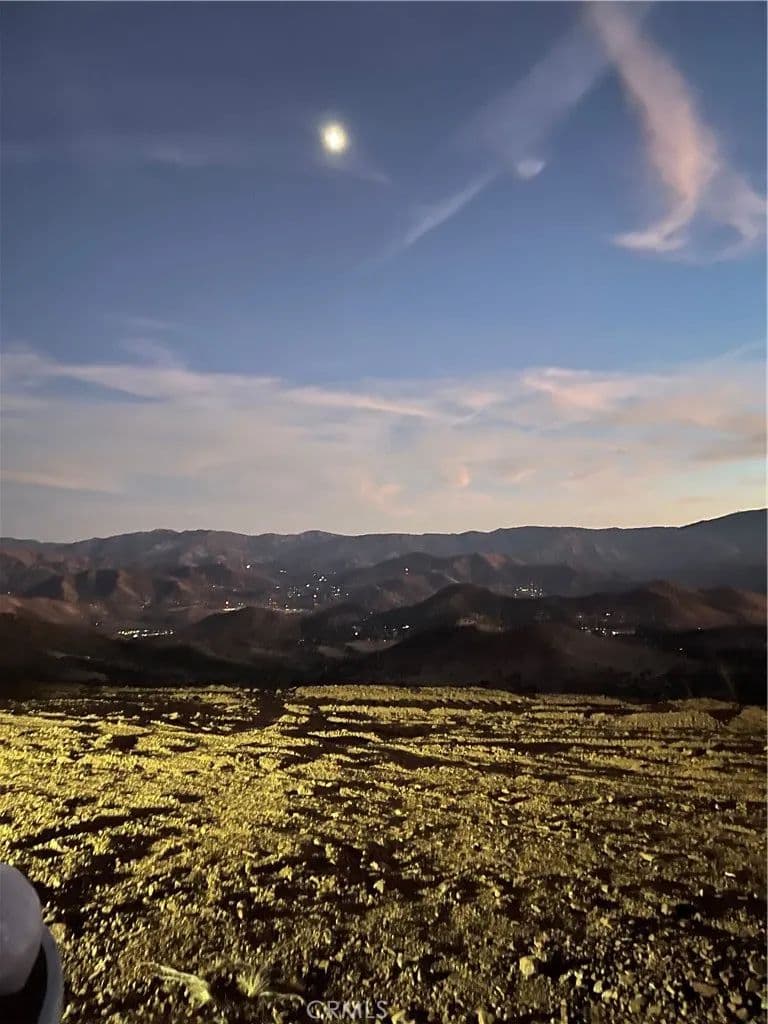 9.47 Acres of Land for Sale in Acton, CA - Acton, California, 93551