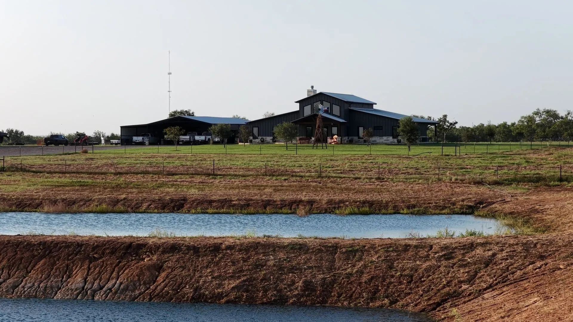 12093 New Sulphur Springs RD  - Adkins, Texas, 78101