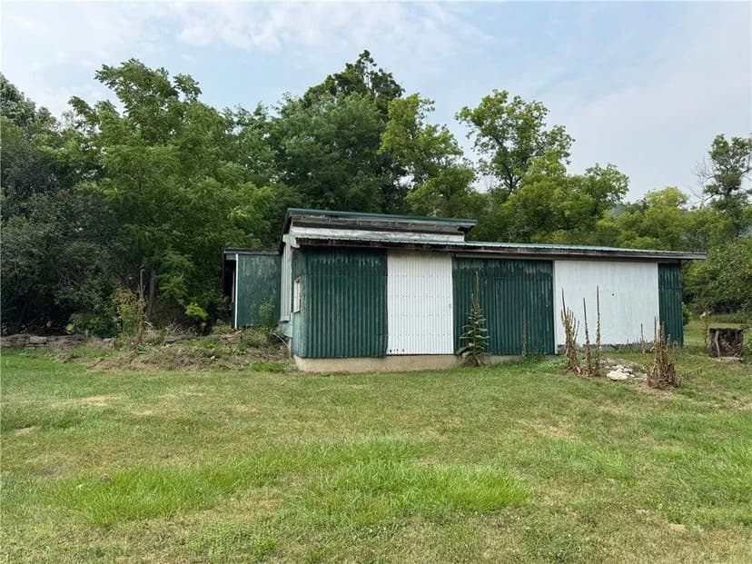 Lots & Land-Other in Hornell