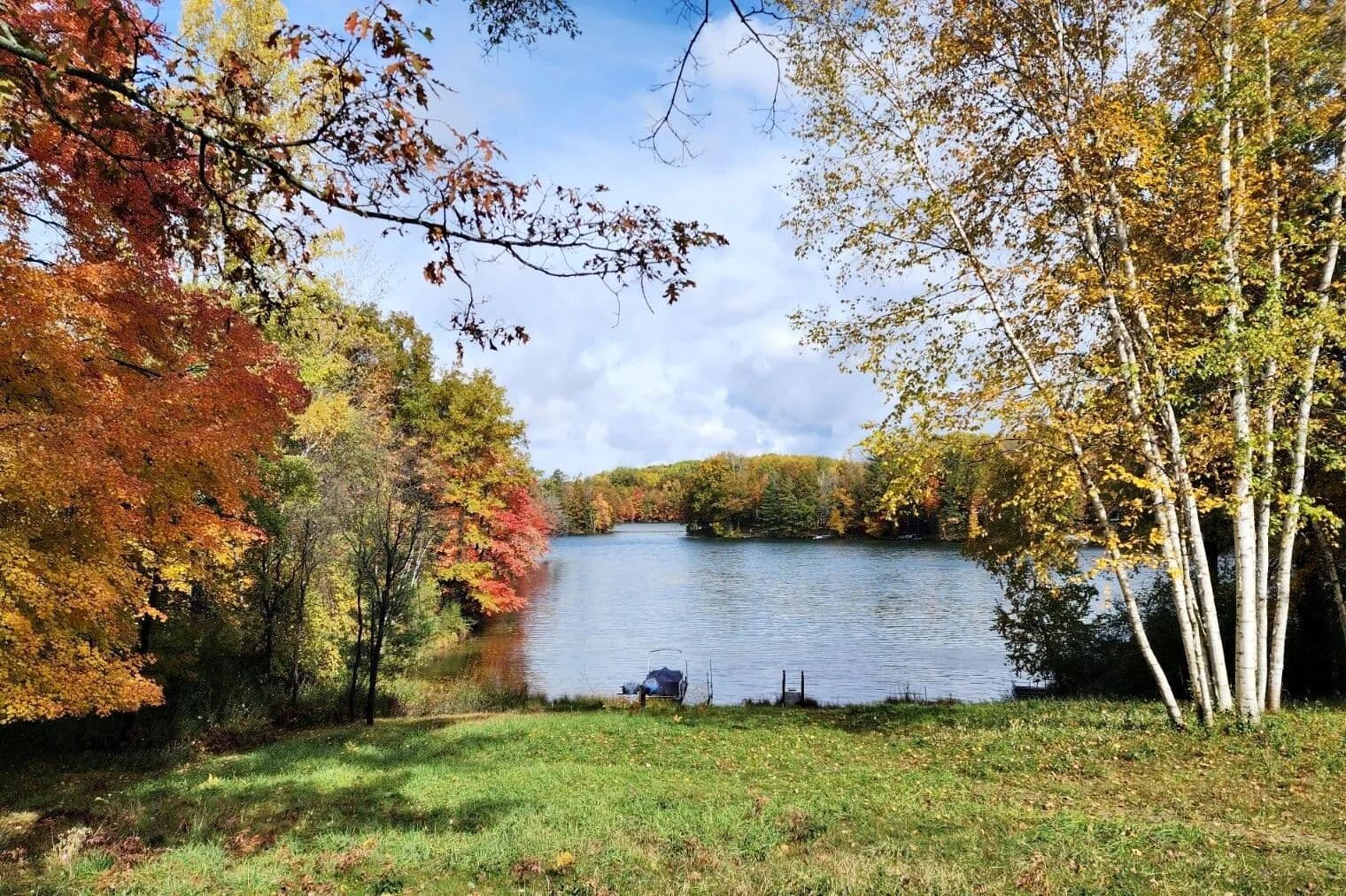 Lots & Land-Other in Stanwood - Stanwood, Michigan, 49346