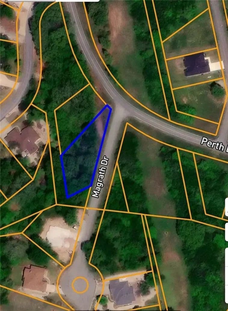 Lots & Land-Other in Bella Vista - Bella Vista, Arkansas, 72715
