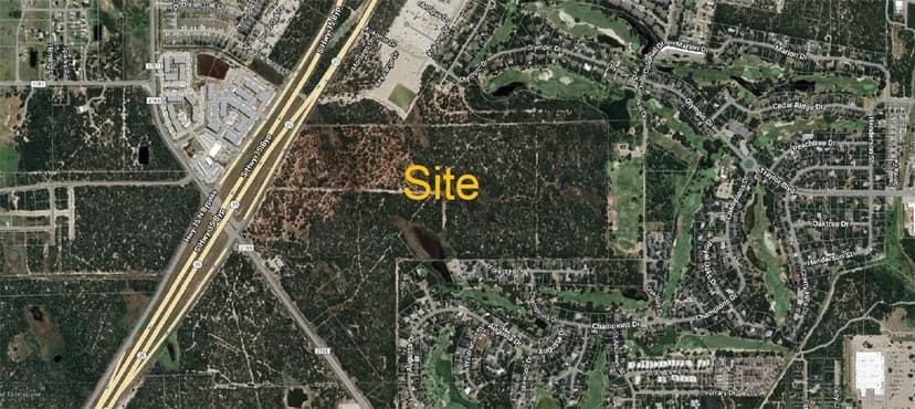 Property from 3290 S H 35 - KW