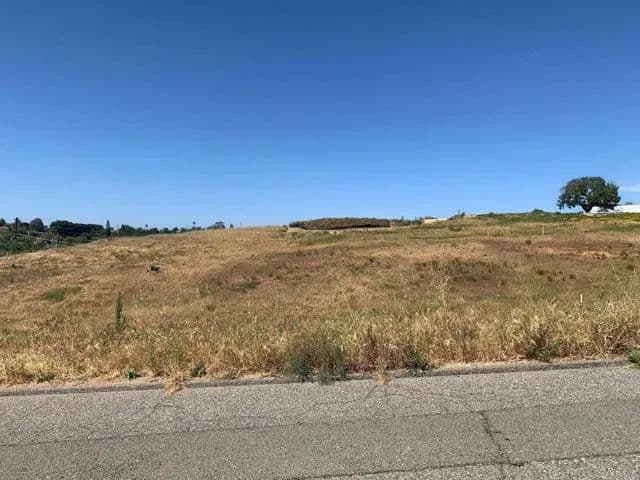 Vacant Land in Fallbrook - Fallbrook, California, 92028
