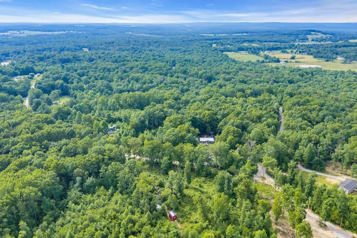 Property from 0 Green Drive - KW - Pikeville, Tennessee, 37367