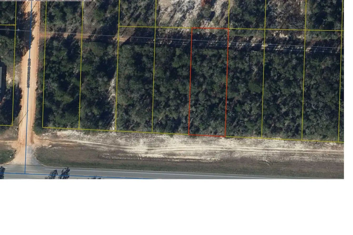 Lots & Land-Other in DeFuniak Springs - Defuniak Springs, Florida, 32433
