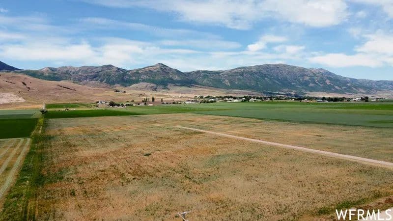 Property from 4335 N 4400 W #2 - KW