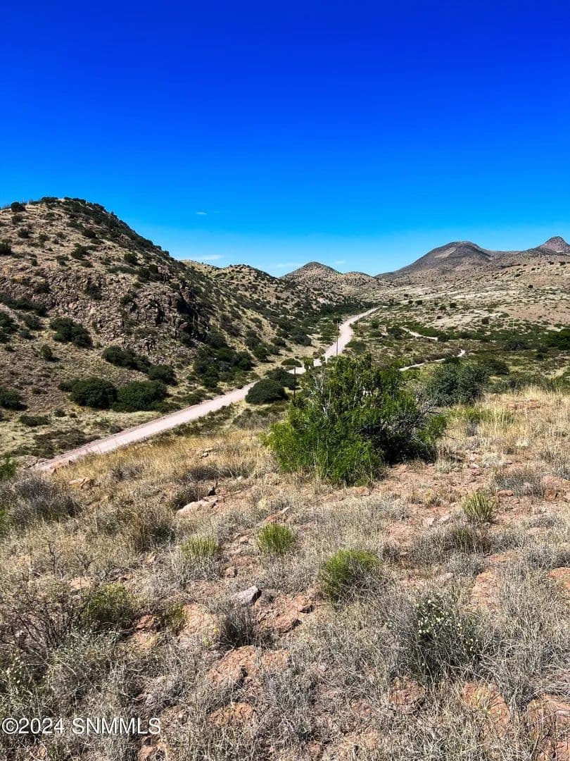 Lots & Land-Other in Hillsboro - Hillsboro, New Mexico, 88042
