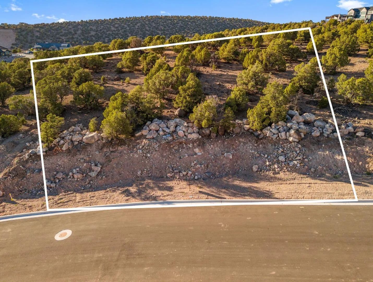 Lots & Land-Other in Cedar City - Cedar City, Utah, 84720