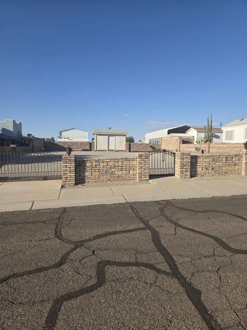 Lots & Land-Other in Yuma - Yuma, Arizona, 85365
