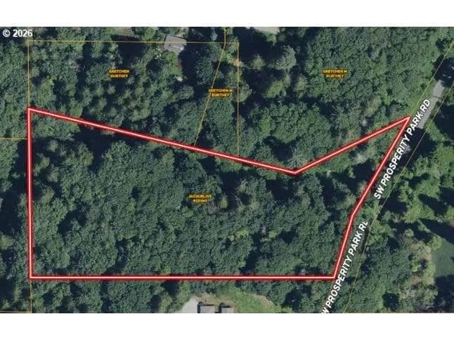 Lots & Land-Other in Tualatin - Tualatin, Oregon, 97062