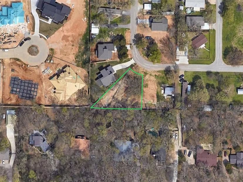 Lots & Land-Other in Keller