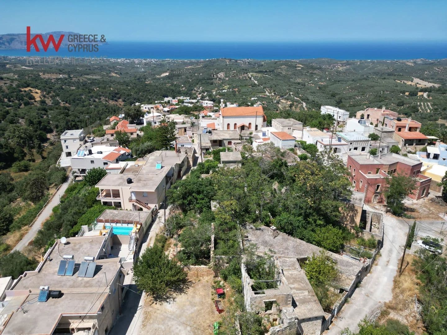 Land for Sale in Georgioupoli, Chania Prefecture - land for sale