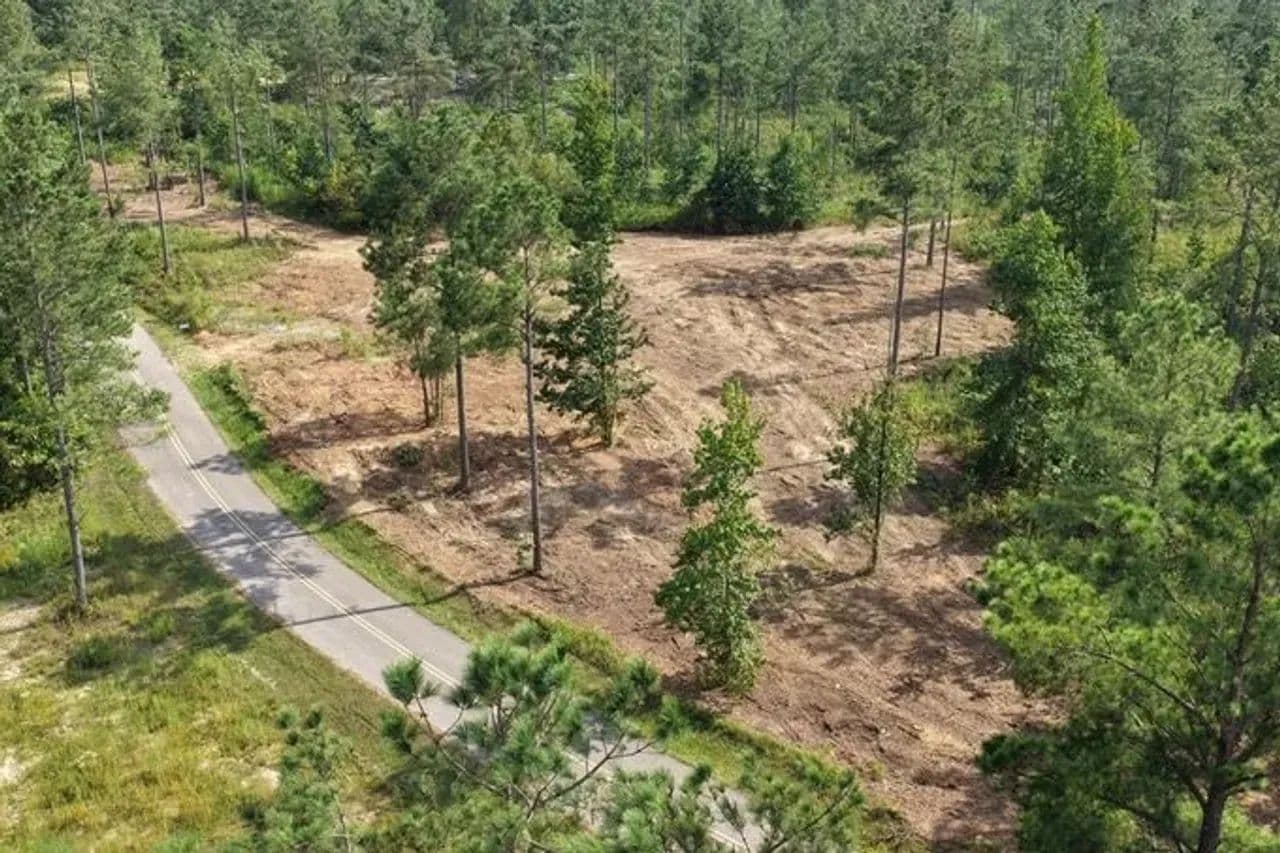 Baldwyn Lot 8 - Baldwyn, Mississippi, 38824