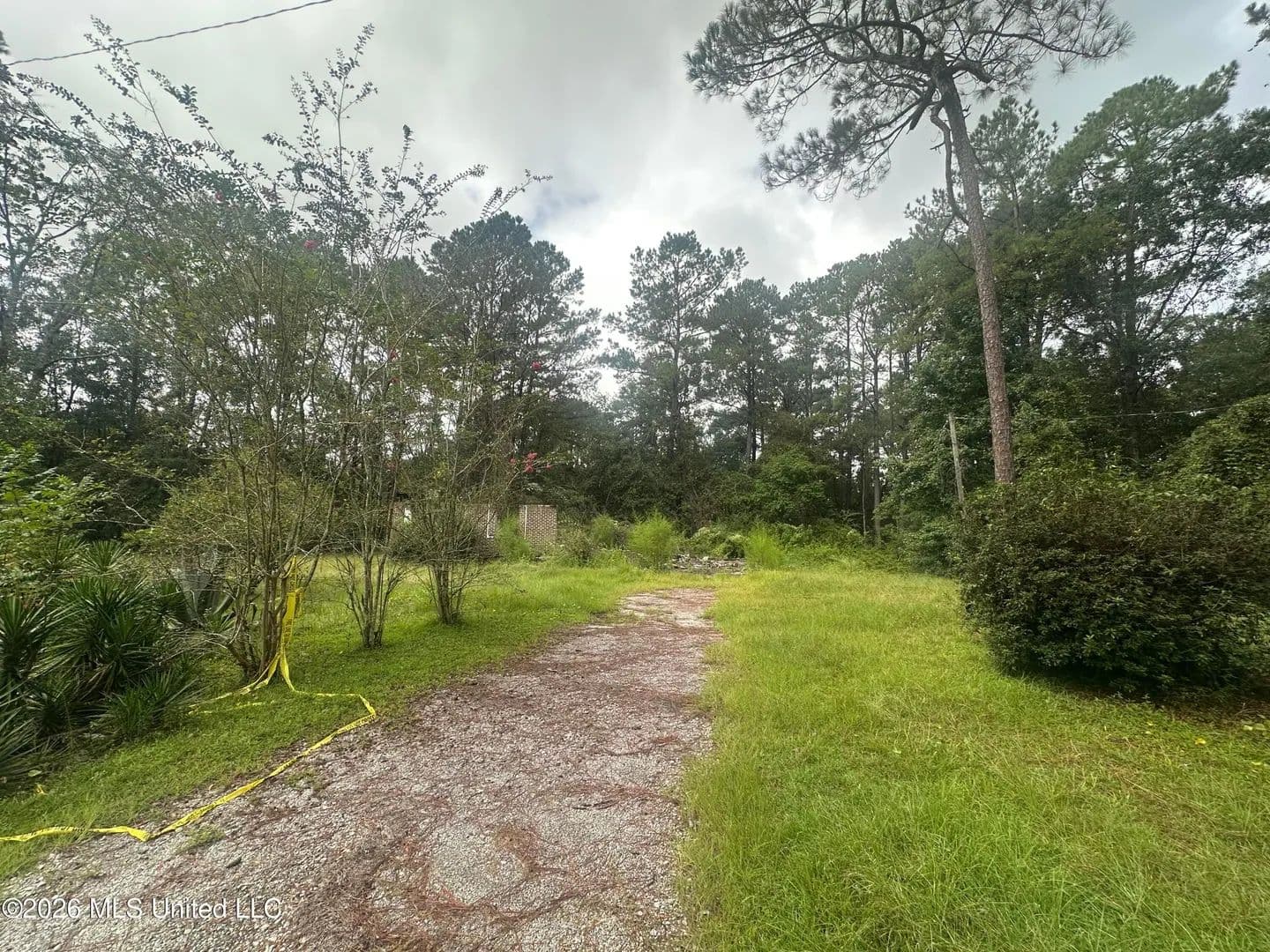 Lots & Land-Other in Vancleave - Vancleave, Mississippi, 39565
