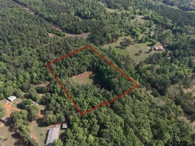 Vacant Land (0-10 Acres) in Hawkins - Hawkins, Texas, 75765