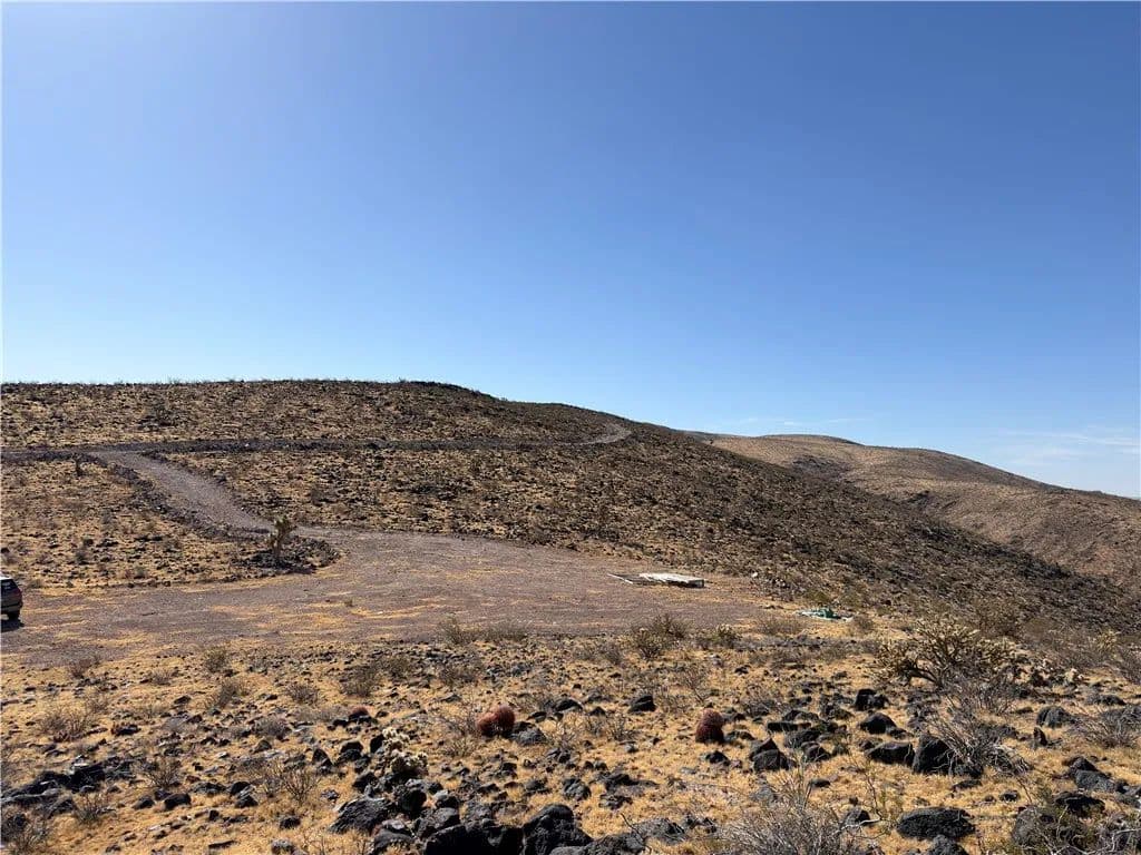 Property from 317-63-017 Mandalorian Way - KW - White Hills, Arizona, 86445