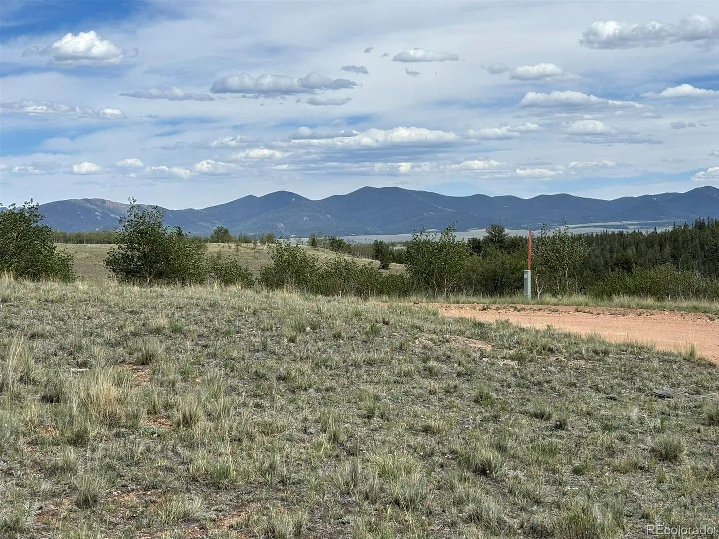 2.02 Acres of Land for Sale in Como, Colorado - Como, Colorado, 80432