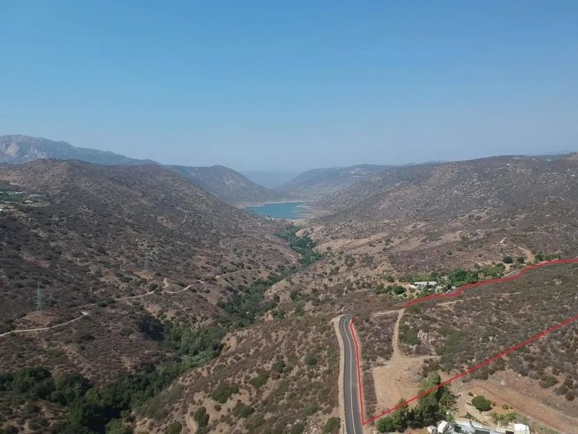 Lots & Land-Other in Alpine