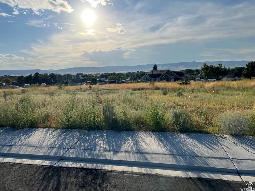 Property from 448 S 600 E #4 - KW