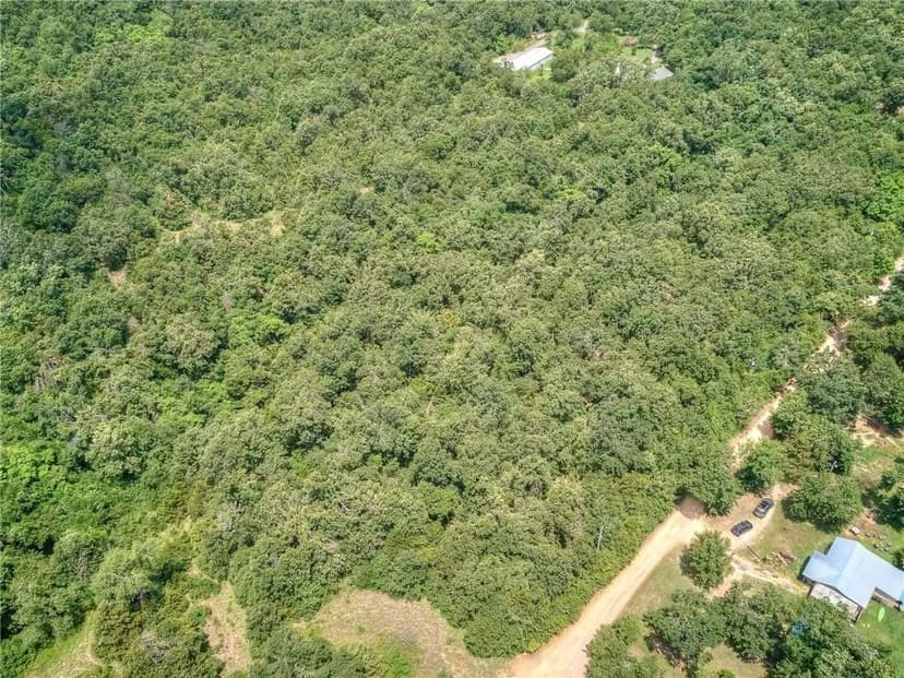 Property from S Mitchell Road - KW