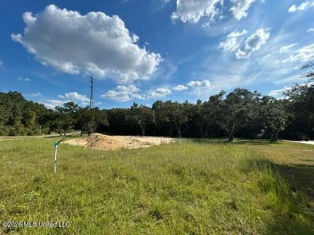 Vacant Land in Pass Christian - Pass Christian, Mississippi, 39571