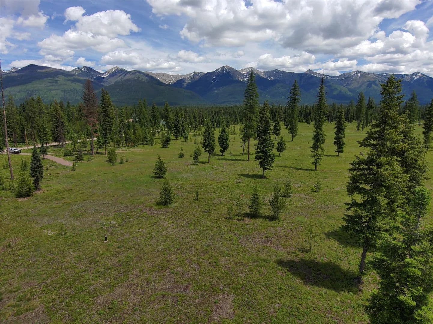 1.69 Acres of Land for Sale in Condon, MT - Condon, Montana, 59826