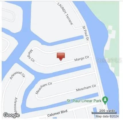 Vacant Land in Port Charlotte - Port Charlotte, Florida, 33981