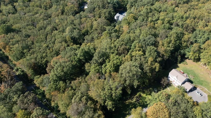 Vacant Land in New Milford