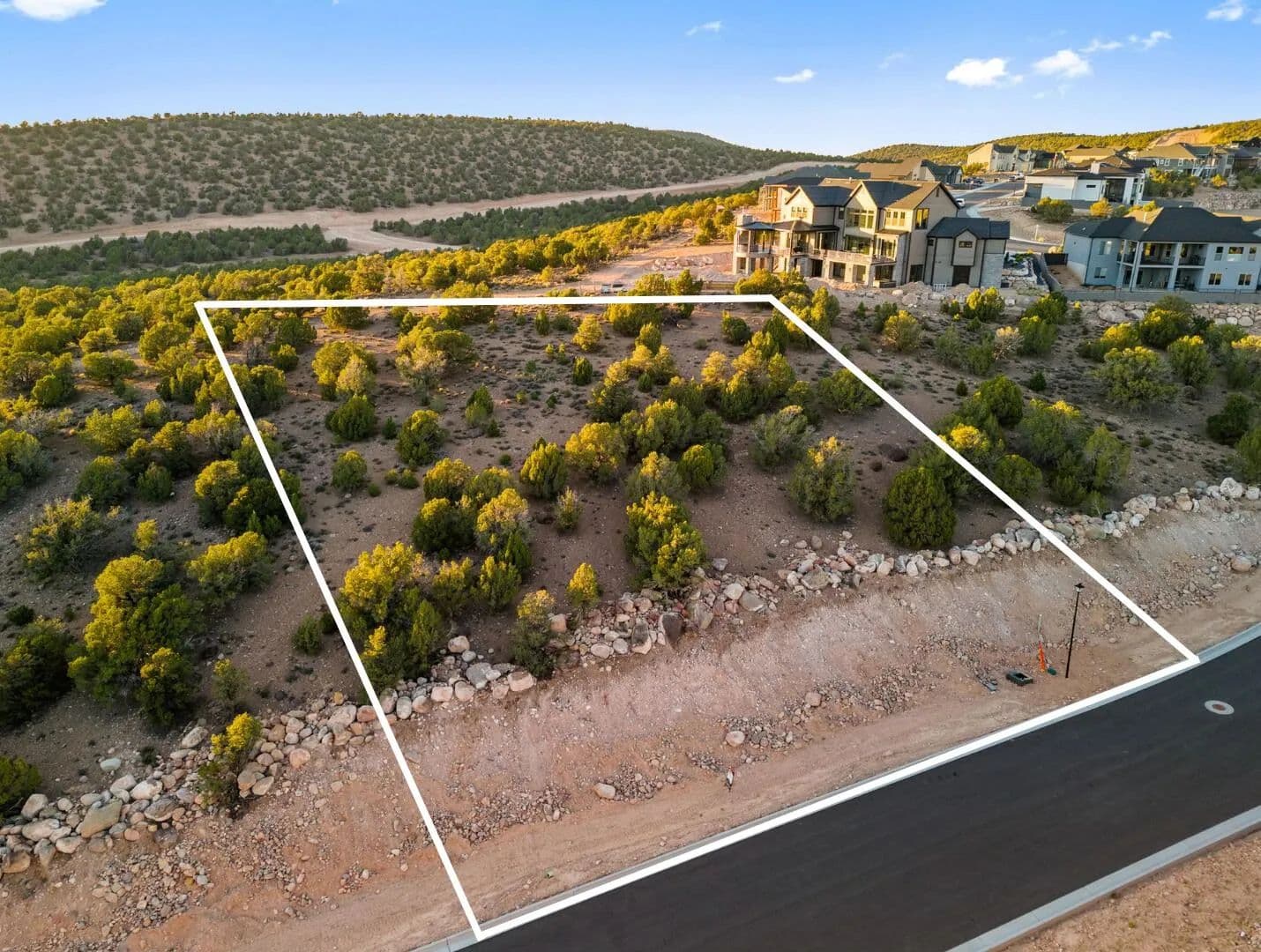 Lots & Land-Other in Cedar City - Cedar City, Utah, 84720