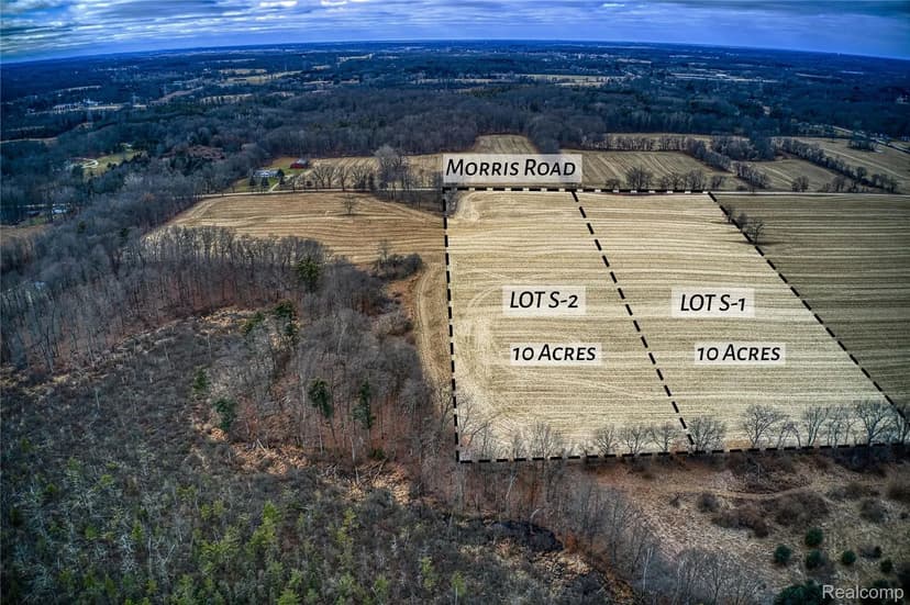 Property from 00 Morris - KW