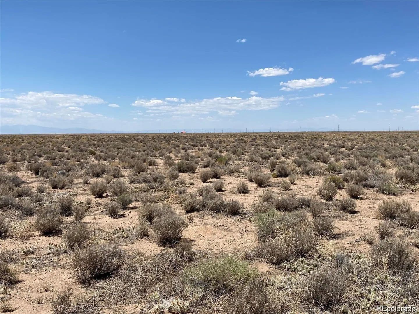 Property from Lot 13 Sanford Rd. - KW - land for sale