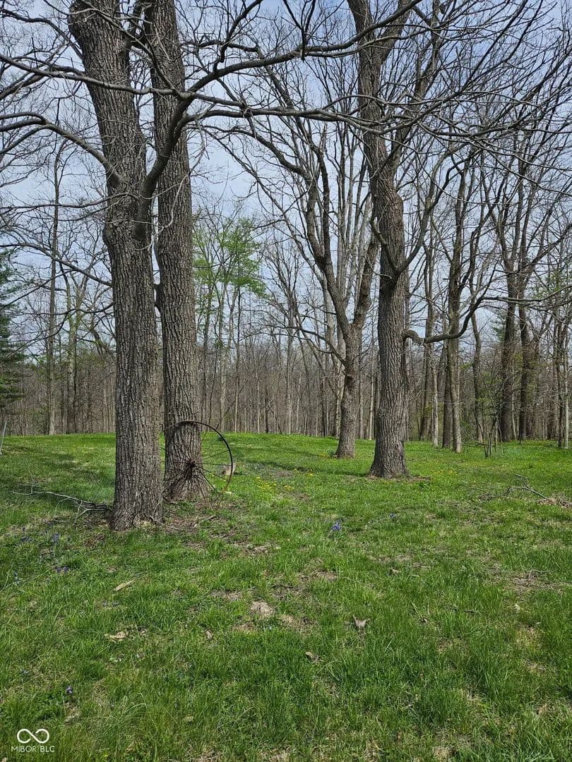 Property from 5153 E County Road 650 N - KW
