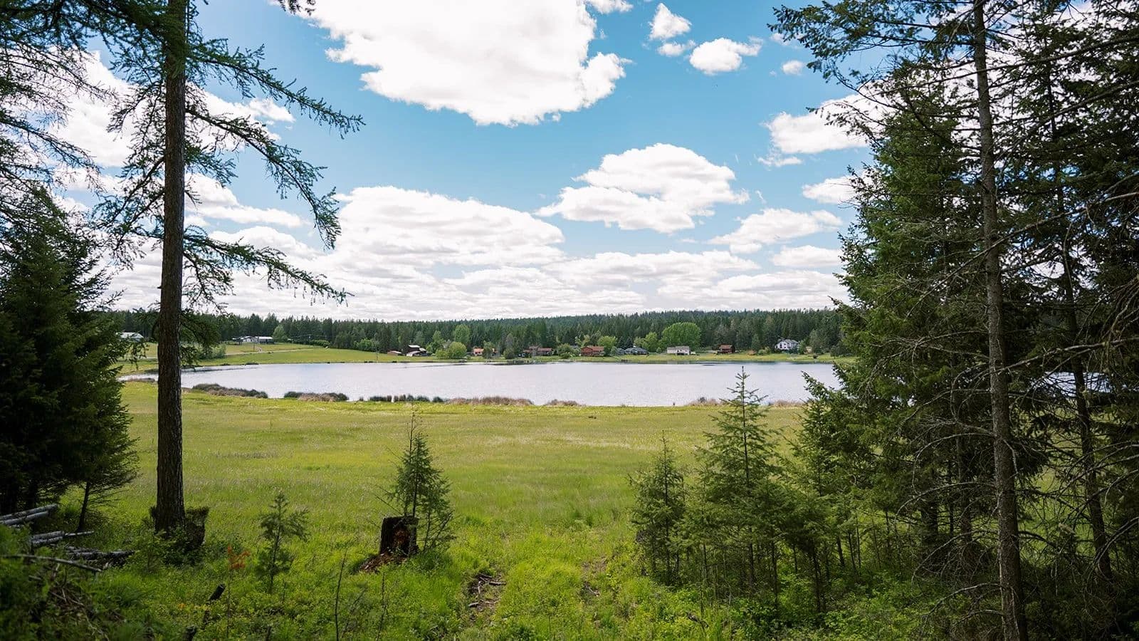 10 Acres of Land for Sale in Whitefish, MT - Whitefish, Montana, 59937