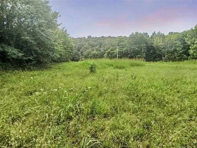 Lots & Land-Other in Tahlequah - Tahlequah, Oklahoma, 74464