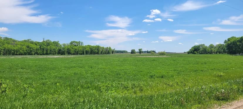 Vacant Land in New Auburn Twp