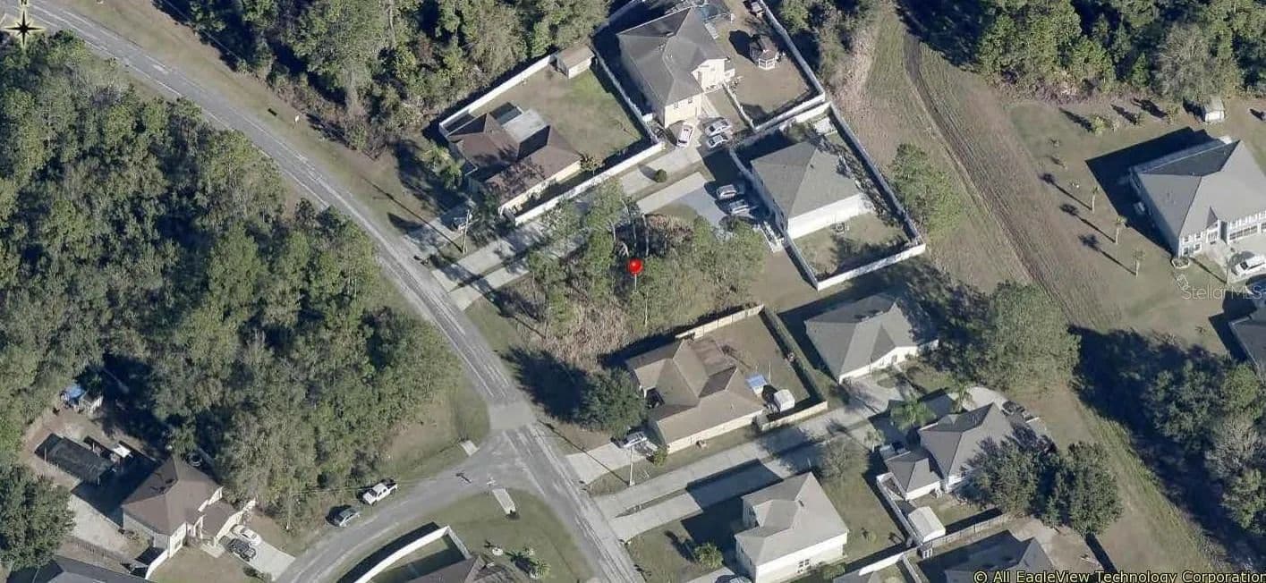 0.19 Acres of Land for Sale in Kissimmee, Florida - Kissimmee, Florida, 34758