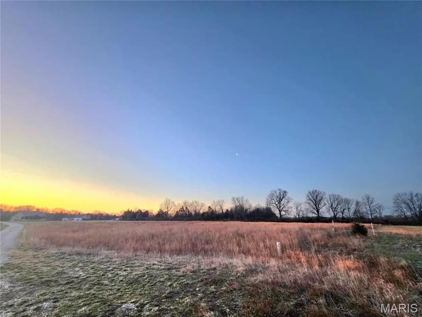 Vacant Land in Warrenton