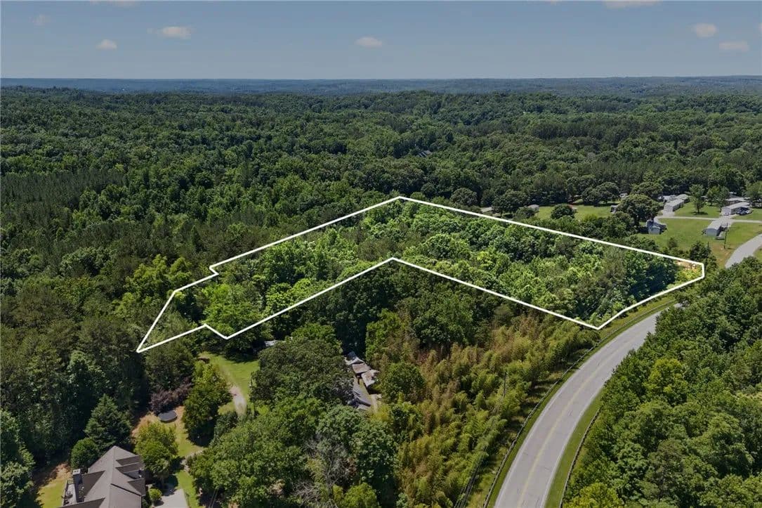 Property from 191 Fricks Drive - KW - Westminster, South Carolina, 29693