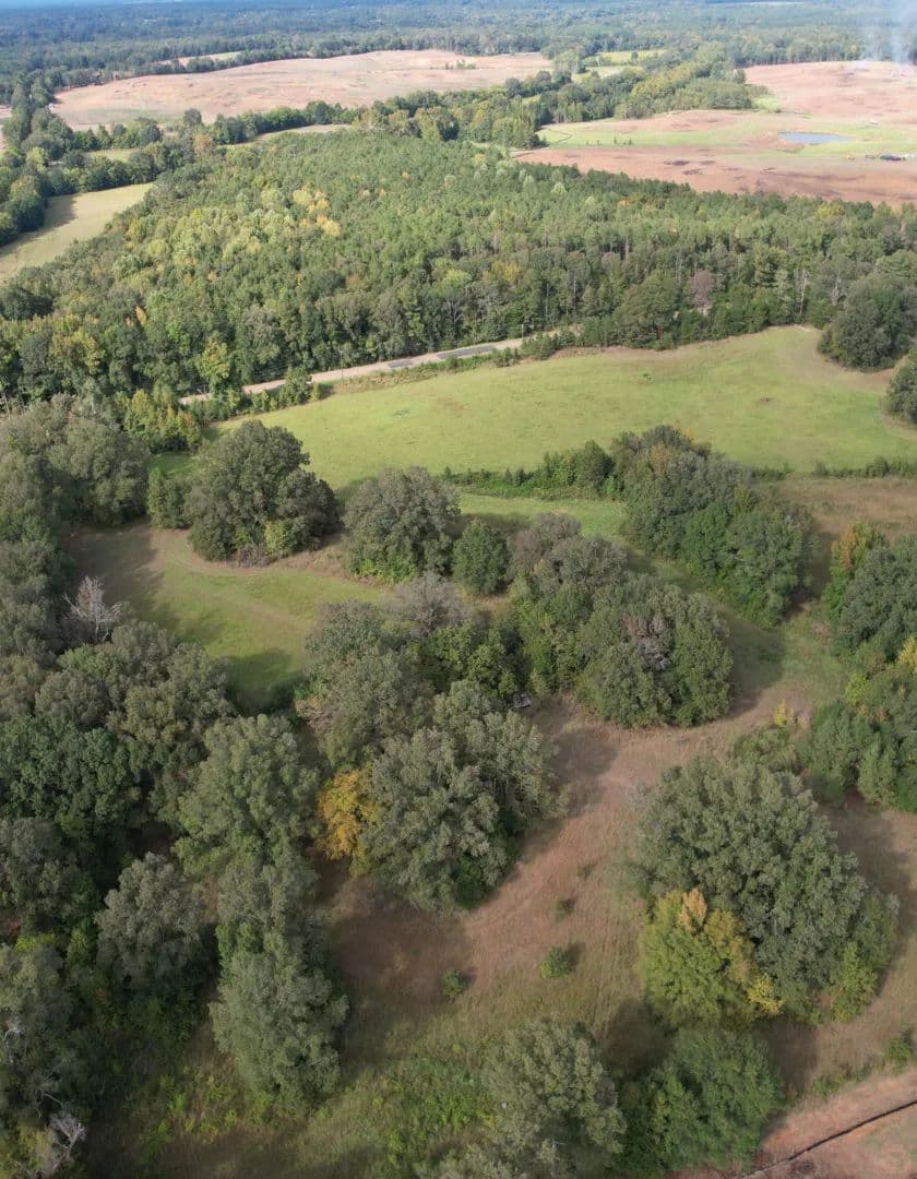23.5 Acres in Hinds County in Clinton, MS - Clinton, Mississippi, 39056