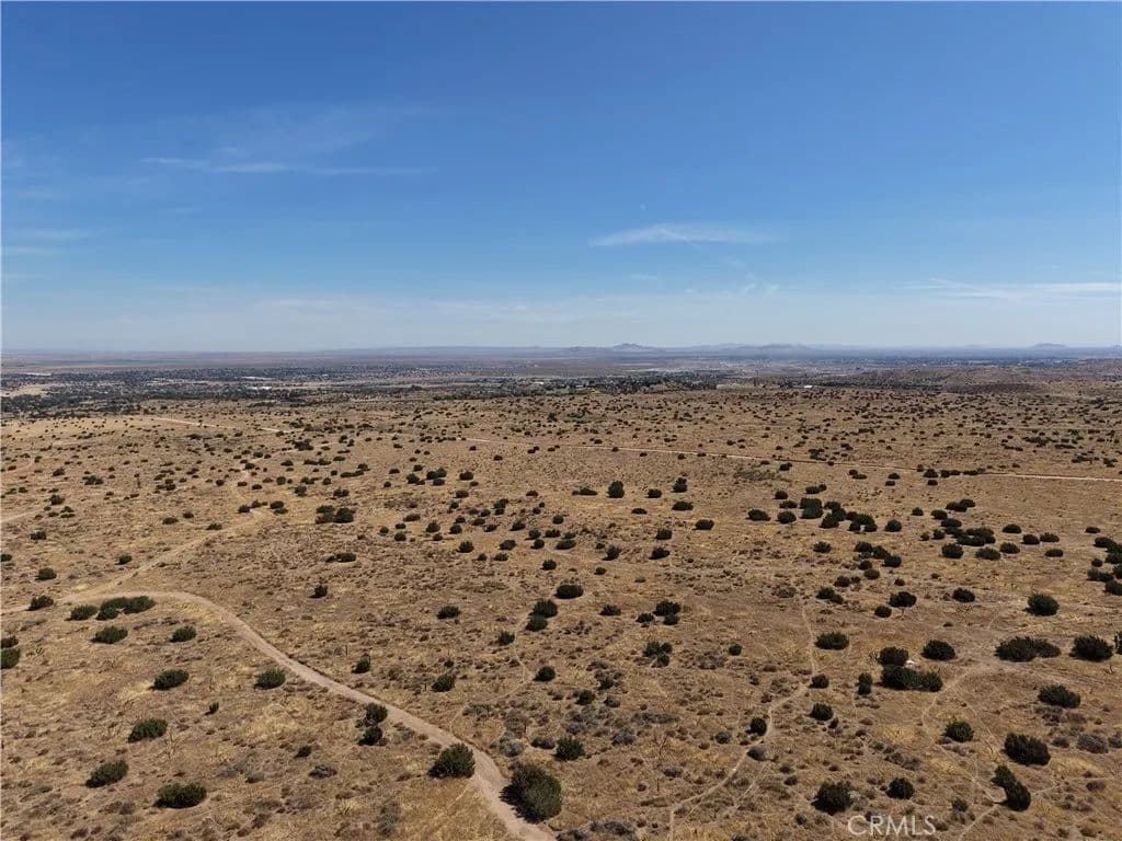 Vacant Land in Palmdale - Palmdale, California, 93550