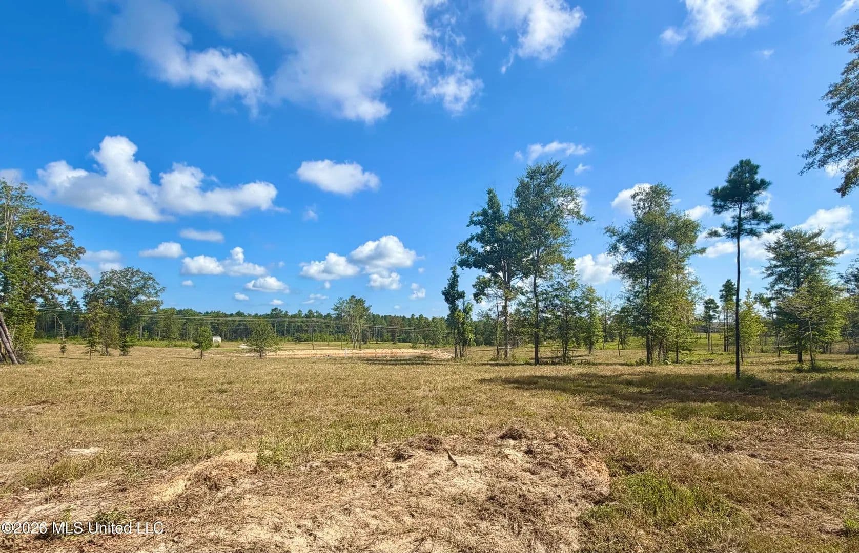 Lots & Land-Other in Leakesville - Leakesville, Mississippi, 39451